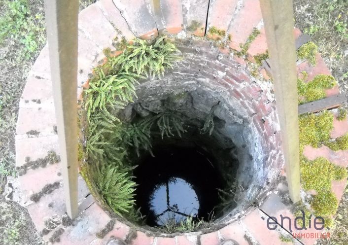 à vendre Maison de campagne Vesdun