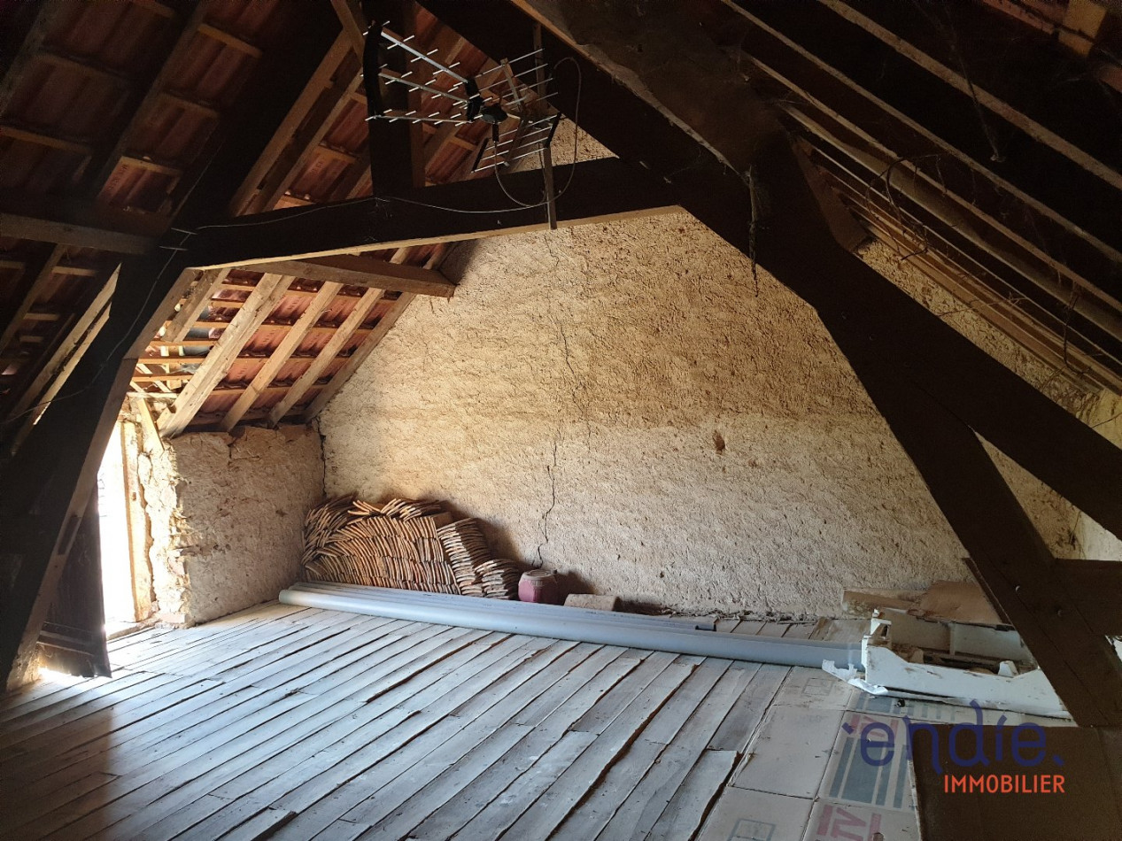 à vendre Maison de campagne Vesdun - Photo 14