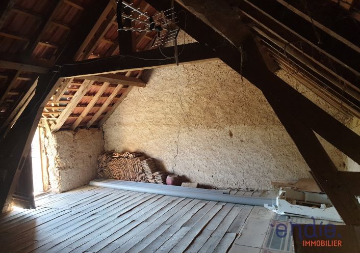 à vendre Maison de campagne Vesdun