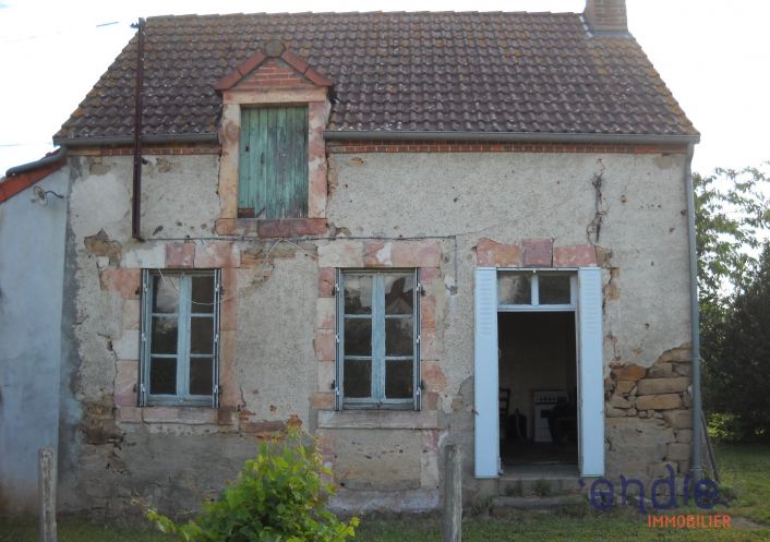 à vendre Maison de campagne Vesdun