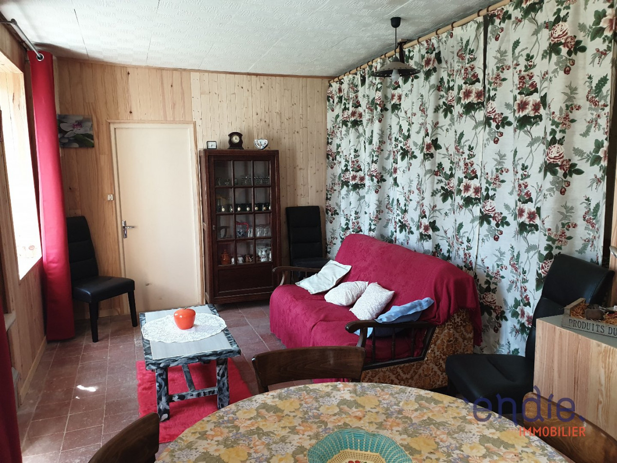 à vendre Maison de campagne Vesdun - Photo 7