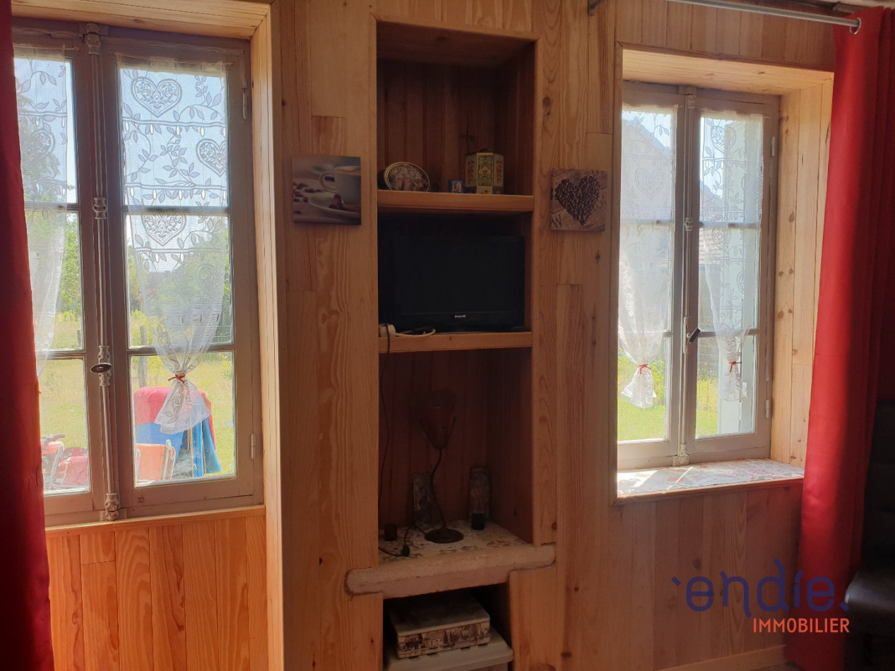 à vendre Maison de campagne Vesdun - Photo 10