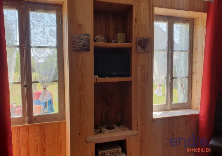 à vendre Maison de campagne Vesdun