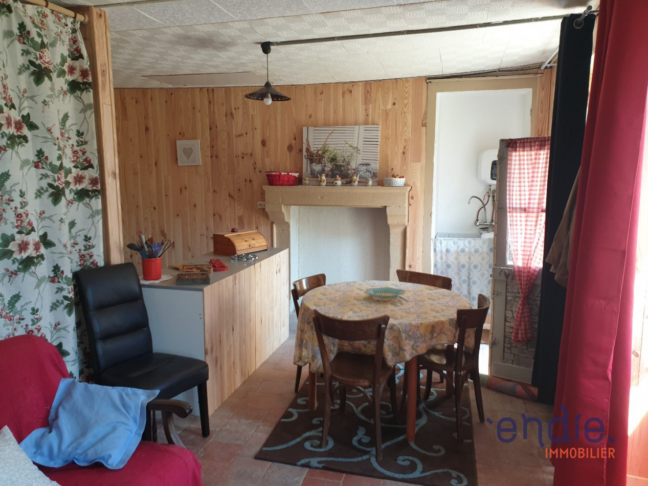 à vendre Maison de campagne Vesdun - Photo 9