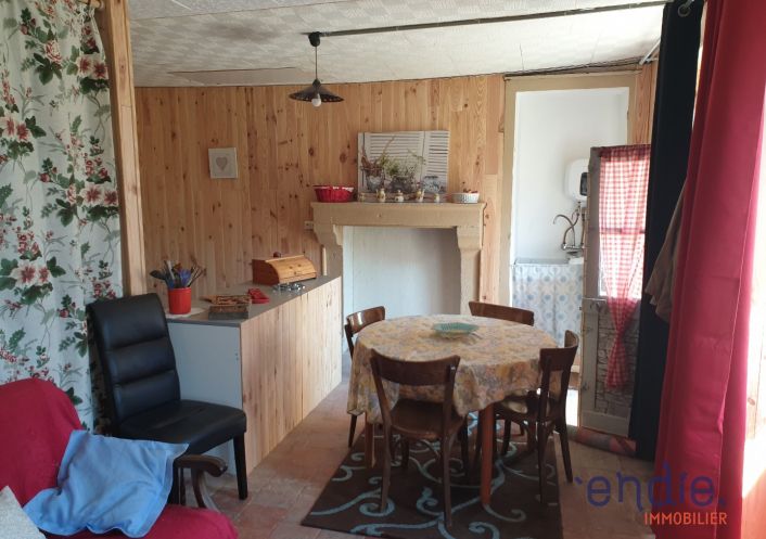 à vendre Maison de campagne Vesdun