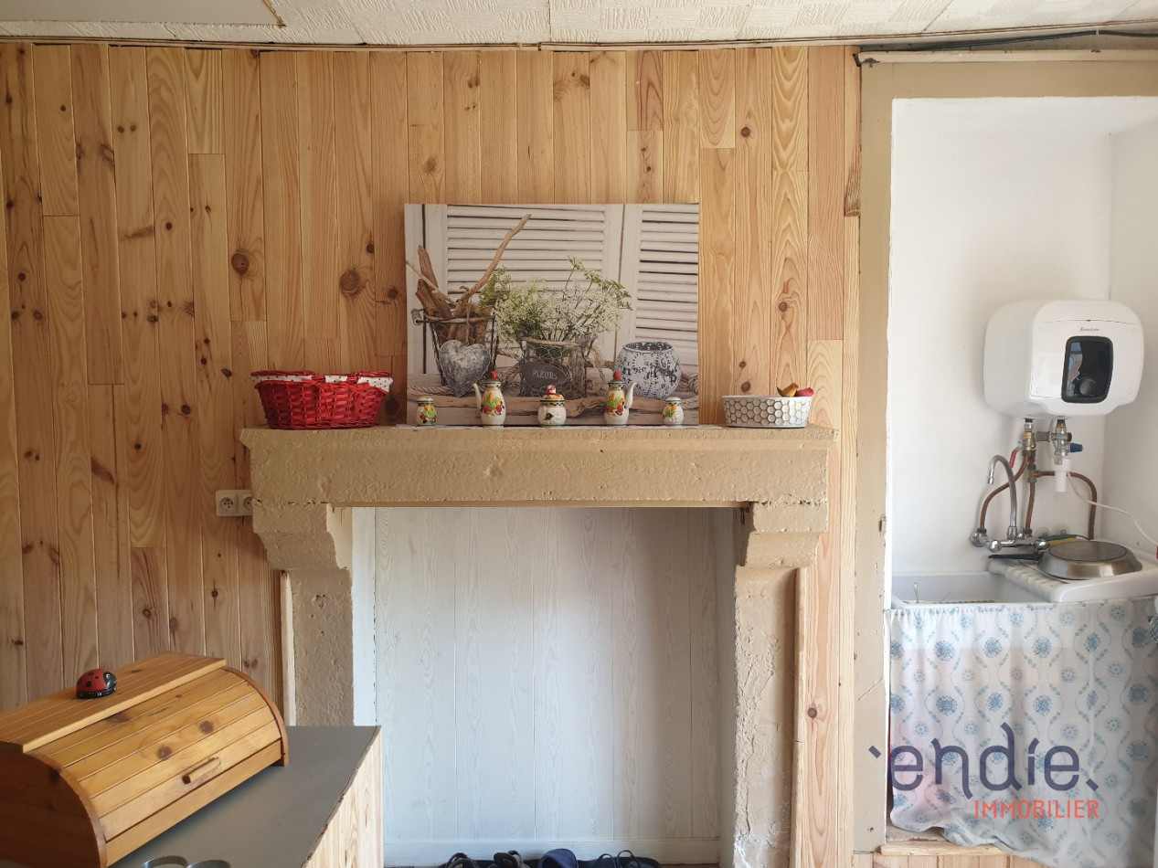 à vendre Maison de campagne Vesdun - Photo 6