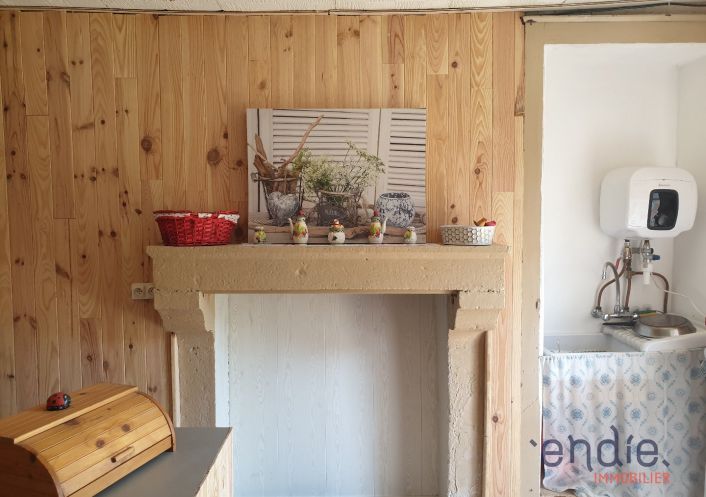 à vendre Maison de campagne Vesdun