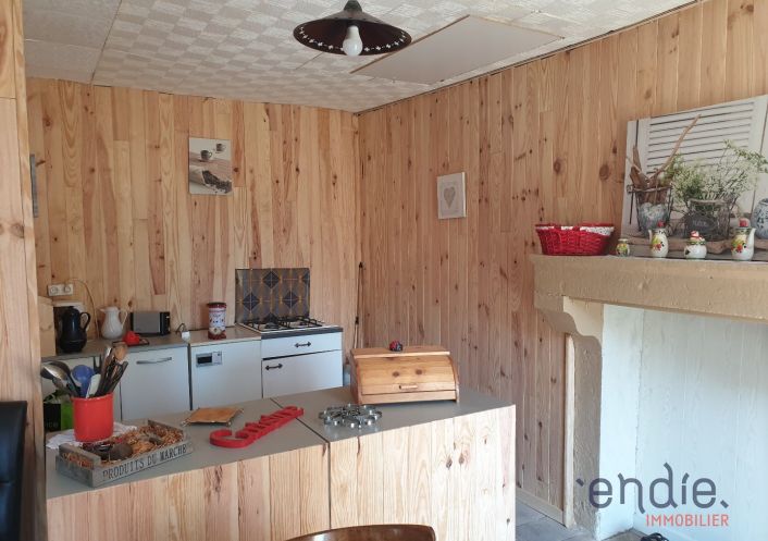 à vendre Maison de campagne Vesdun