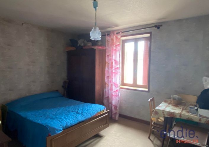 à vendre Maison Chavroches