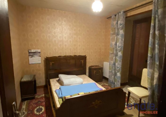 à vendre Maison Chavroches