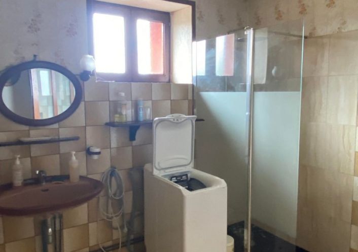 à vendre Maison Chavroches