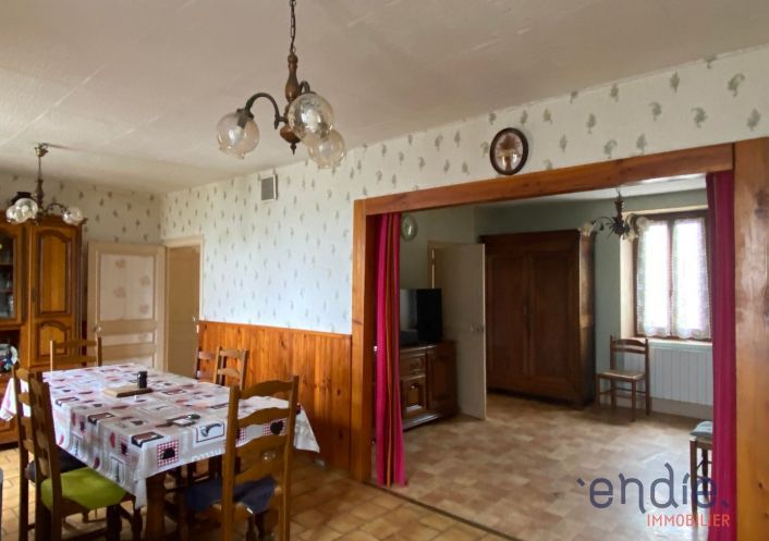 à vendre Maison Chavroches