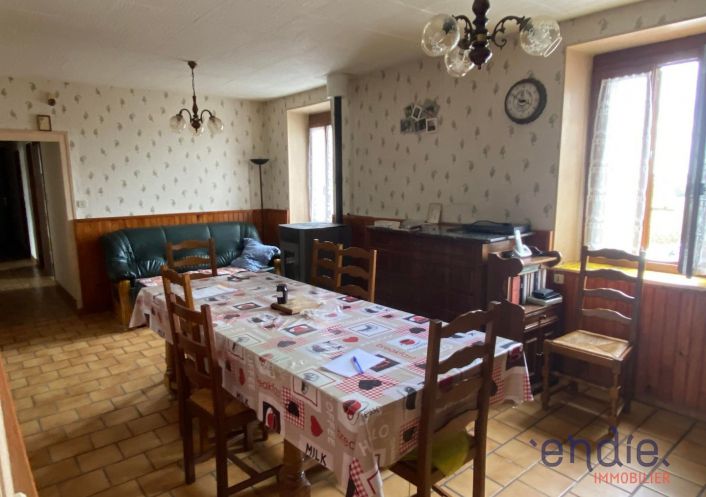 à vendre Maison Chavroches