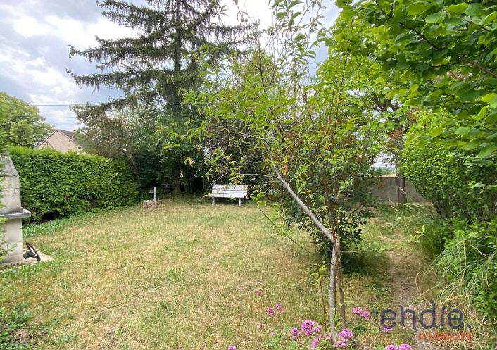 à vendre Maison Chavroches