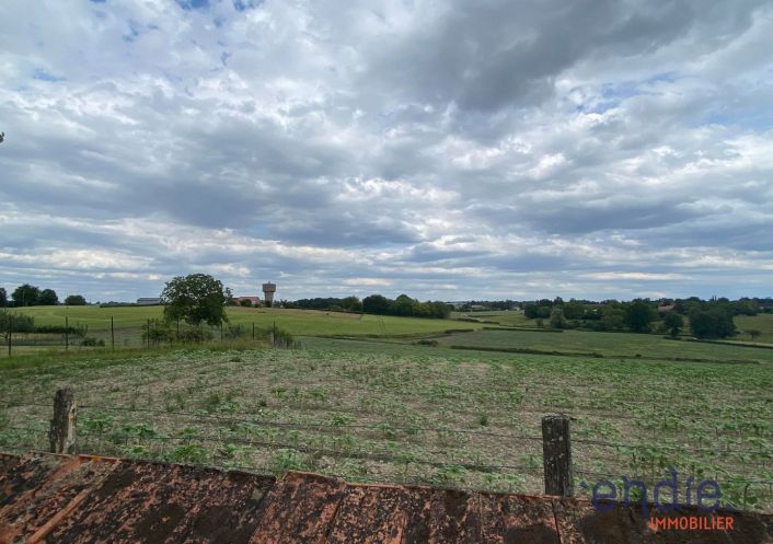 à vendre Maison Chavroches