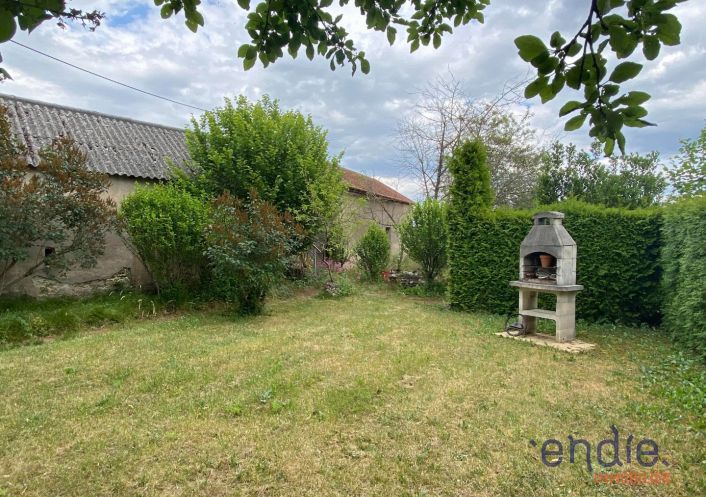 à vendre Maison Chavroches