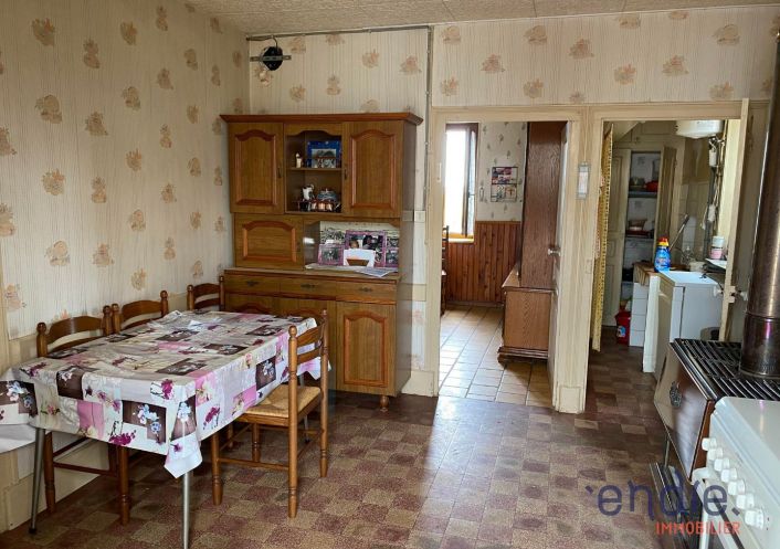 à vendre Maison Chavroches