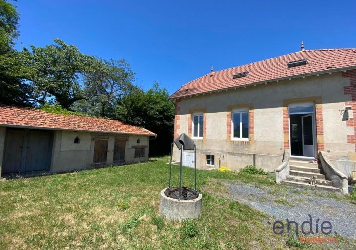 à vendre Maison Thiel Sur Acolin