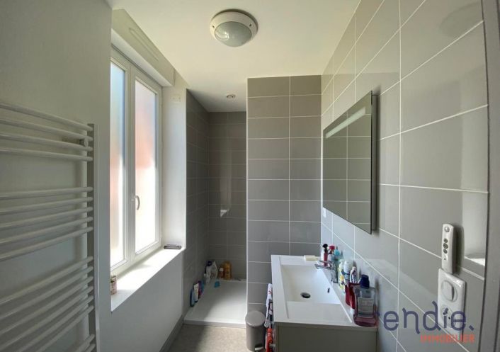 à vendre Maison Thiel Sur Acolin