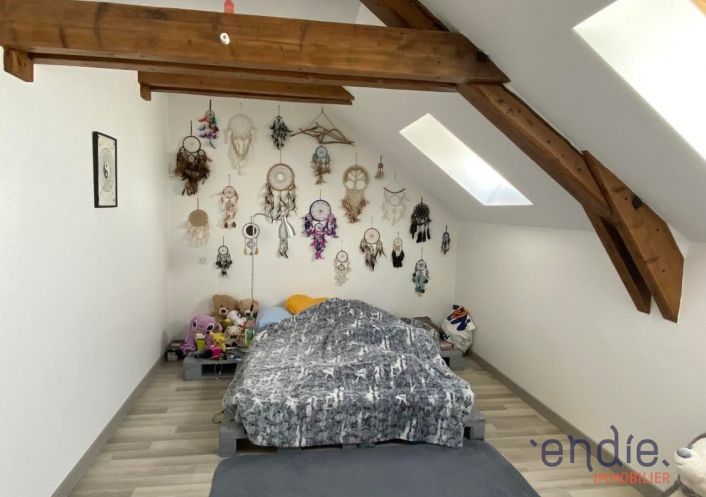 à vendre Maison Thiel Sur Acolin