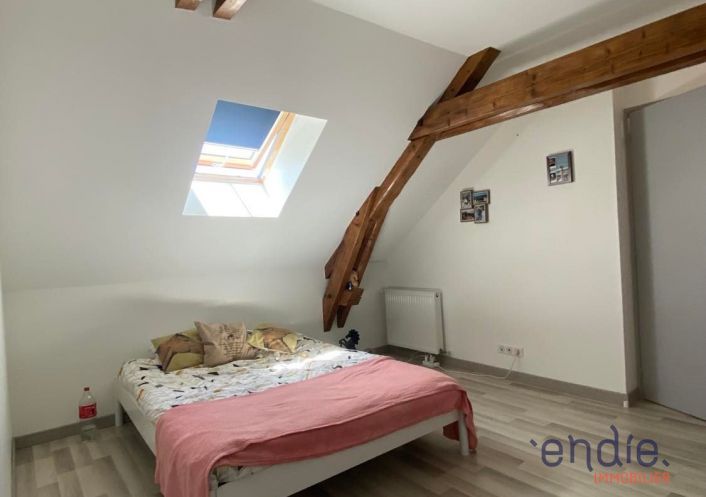 à vendre Maison Thiel Sur Acolin