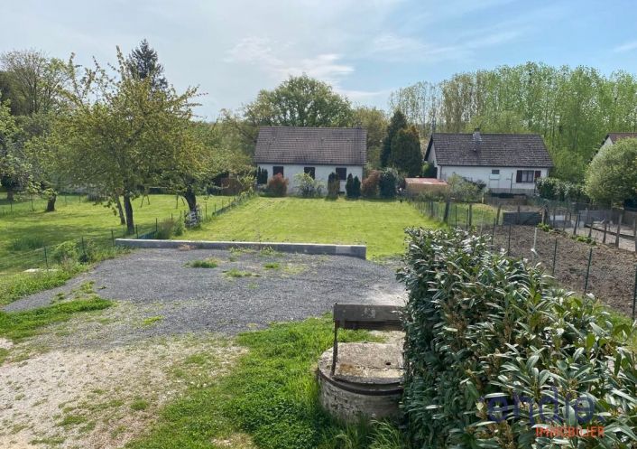 à vendre Maison Dompierre Sur Besbre