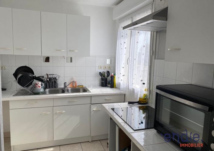 à vendre Maison Dompierre Sur Besbre