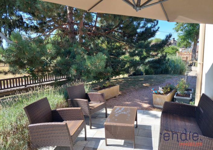 à vendre Maison rénovée Neuilly Le Real