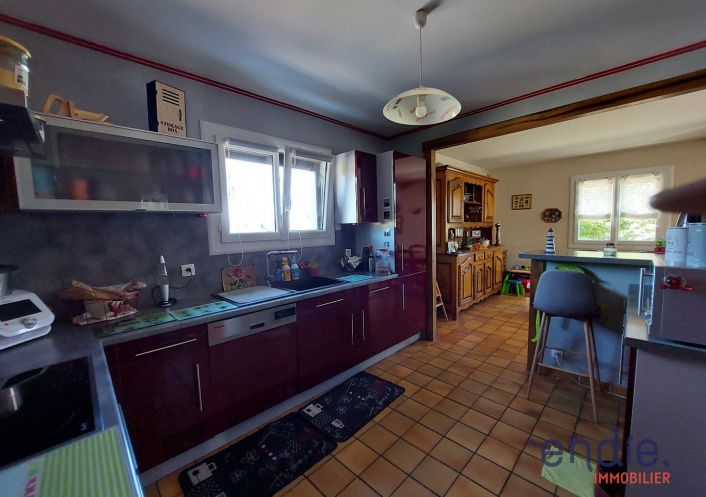 à vendre Maison rénovée Neuilly Le Real