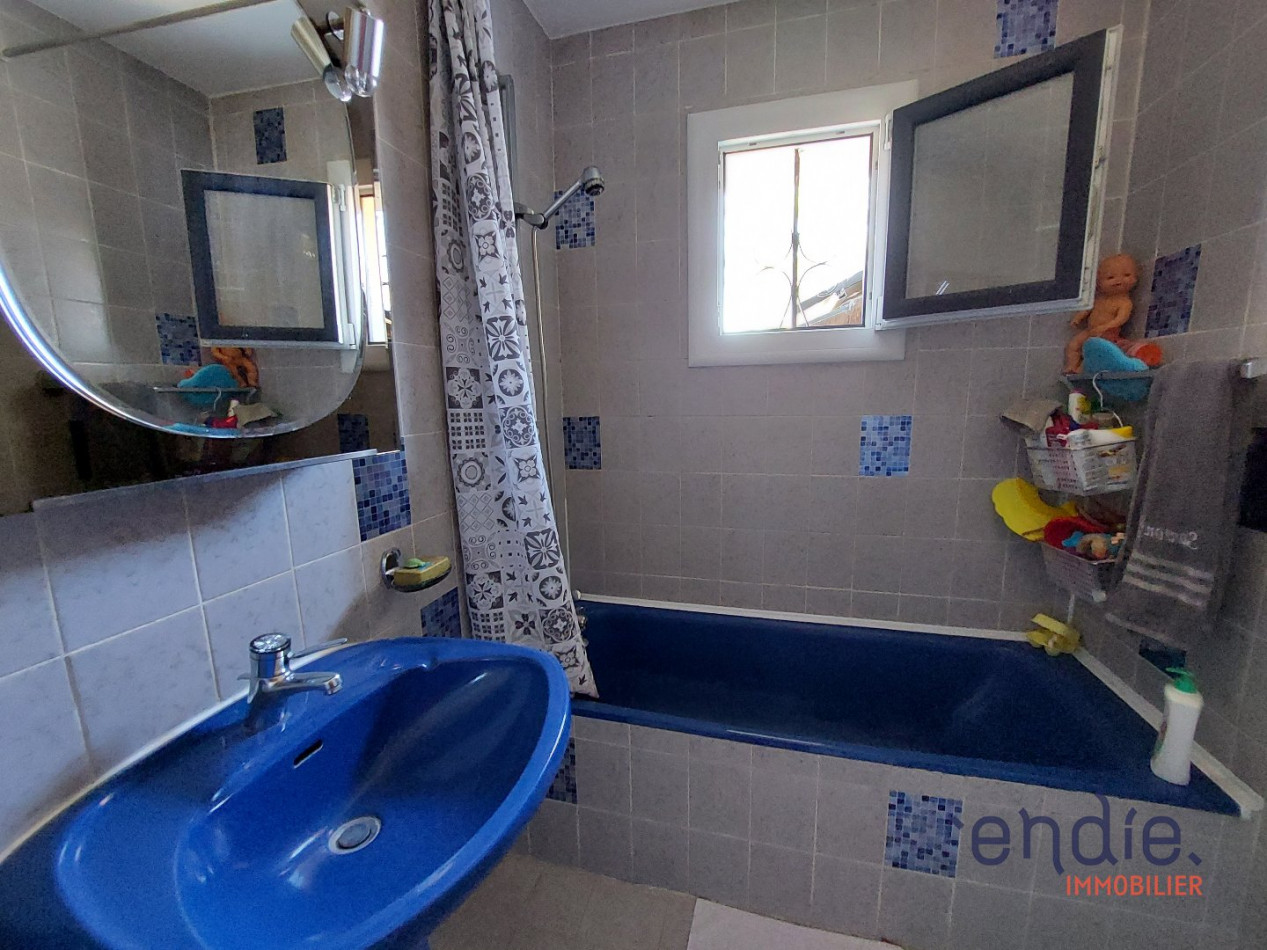 à vendre Maison rénovée Neuilly Le Real - Photo 8