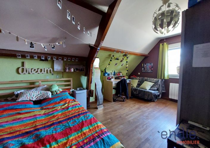 à vendre Maison rénovée Neuilly Le Real