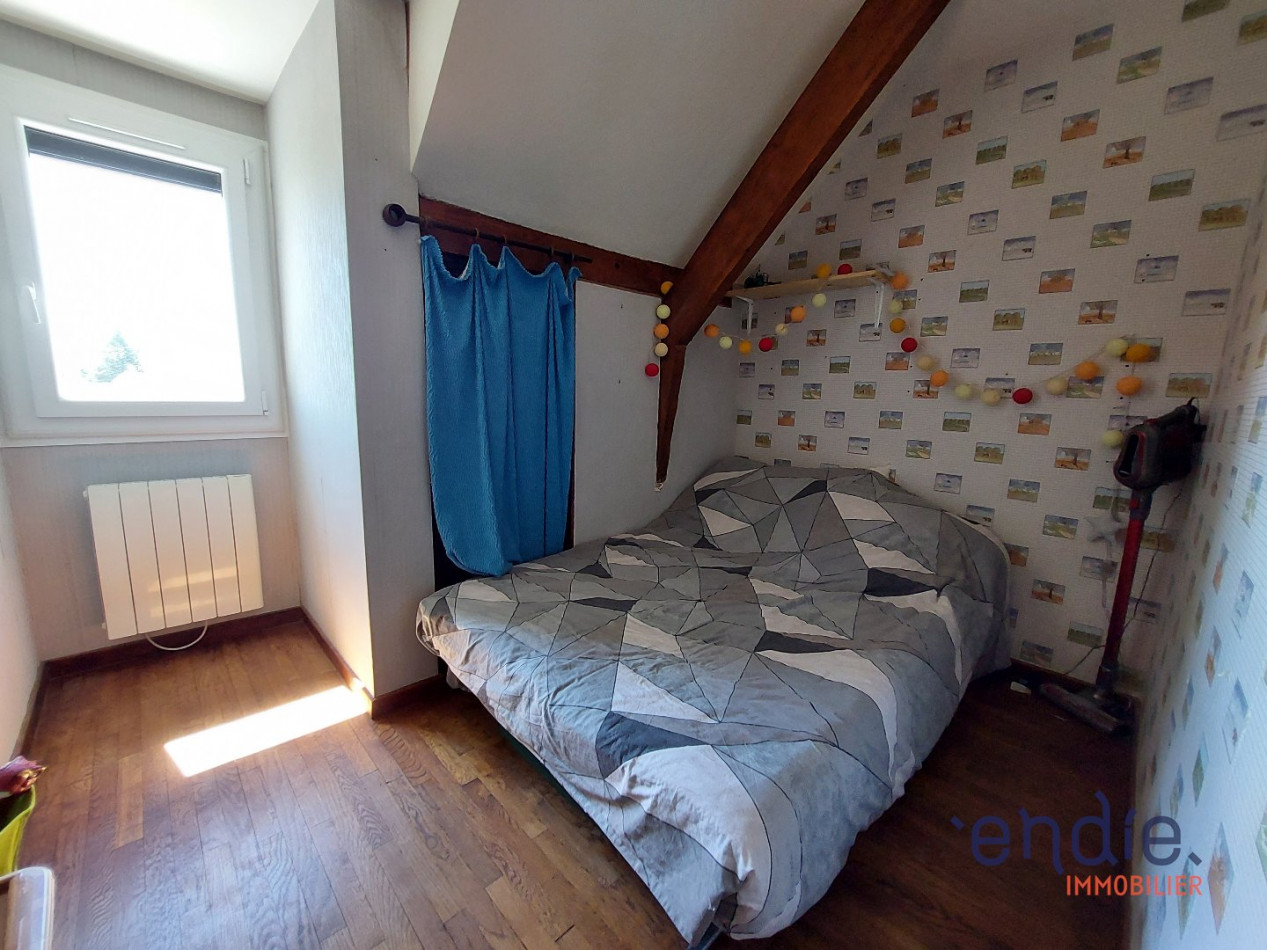 à vendre Maison rénovée Neuilly Le Real - Photo 12