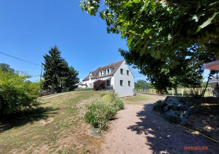 à vendre Maison rénovée Neuilly Le Real