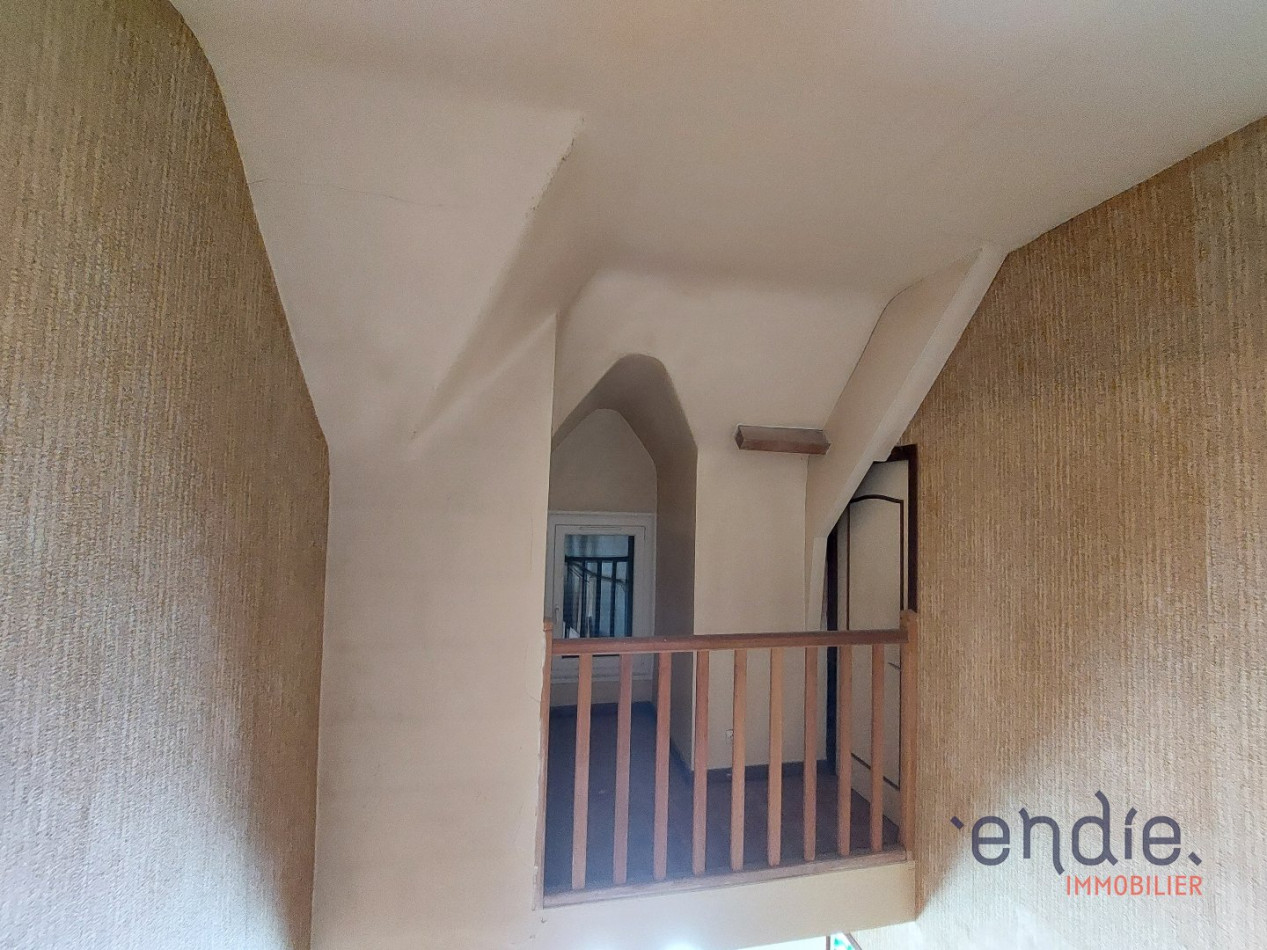 à vendre Maison rénovée Neuilly Le Real - Photo 14