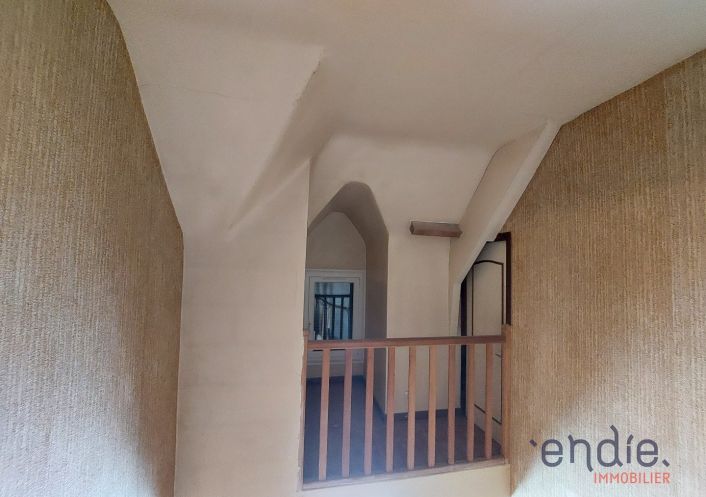 à vendre Maison rénovée Neuilly Le Real