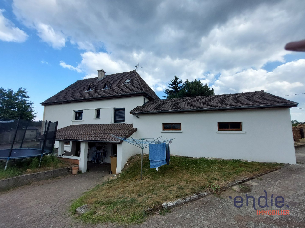 à vendre Maison rénovée Neuilly Le Real - Photo 15