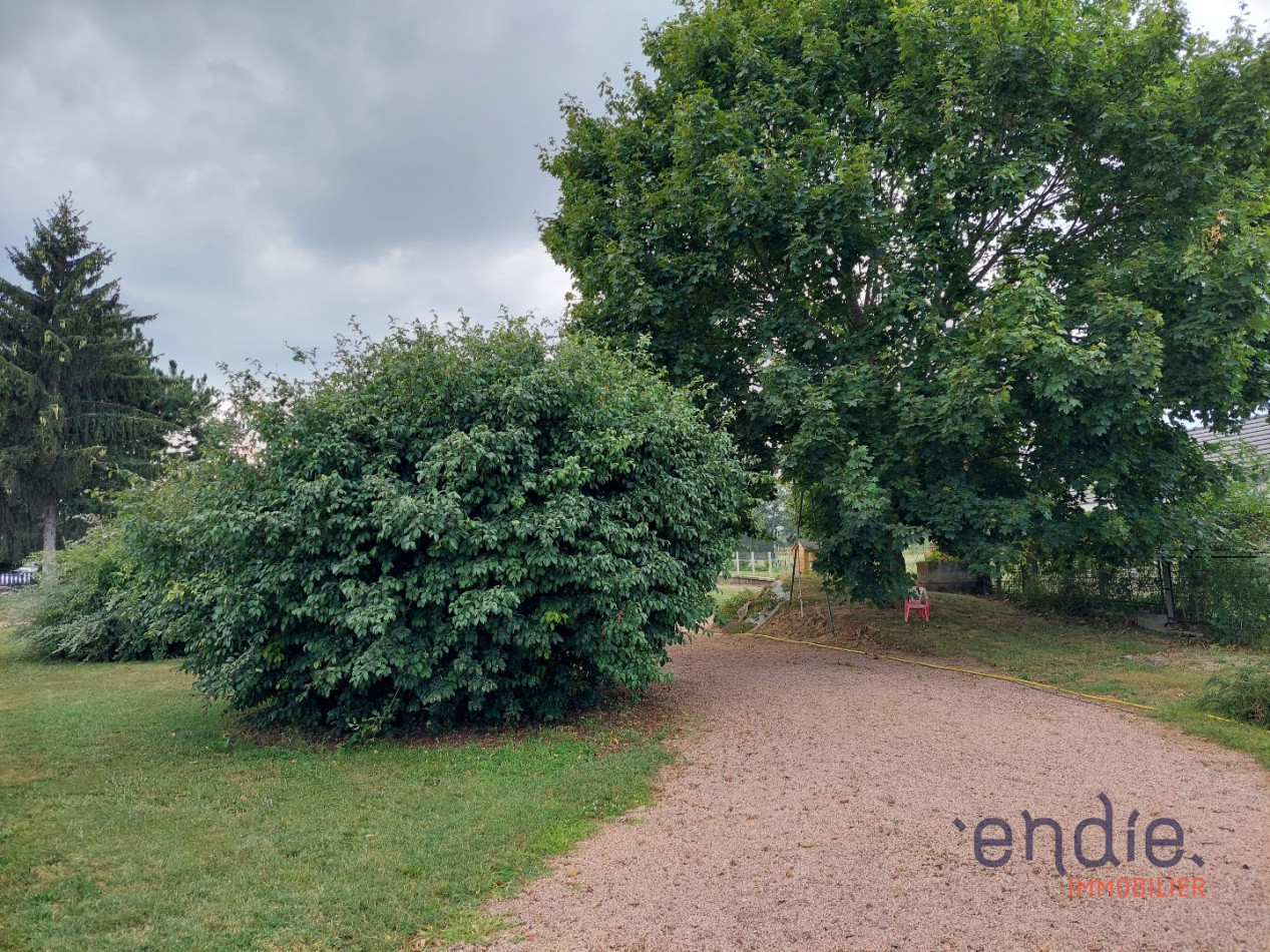 à vendre Maison rénovée Neuilly Le Real - Photo 13