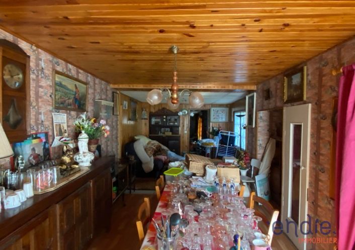 à vendre Maison Gilly Sur Loire