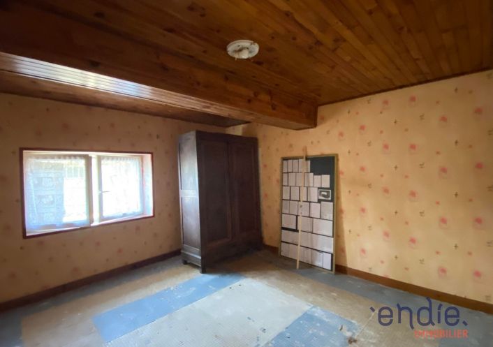 à vendre Maison Gilly Sur Loire