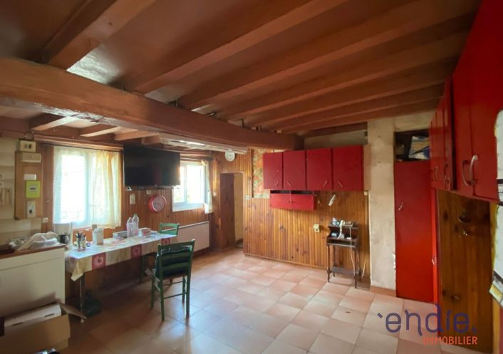 à vendre Maison Gilly Sur Loire