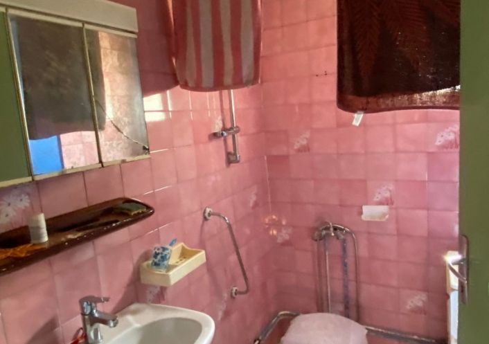 à vendre Maison Gilly Sur Loire