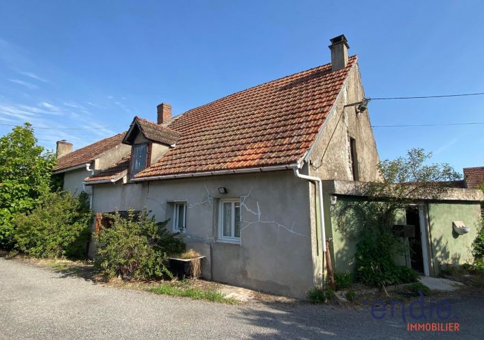 à vendre Maison Gilly Sur Loire