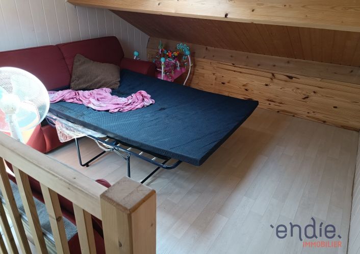 à vendre Maison Villefranche D'allier