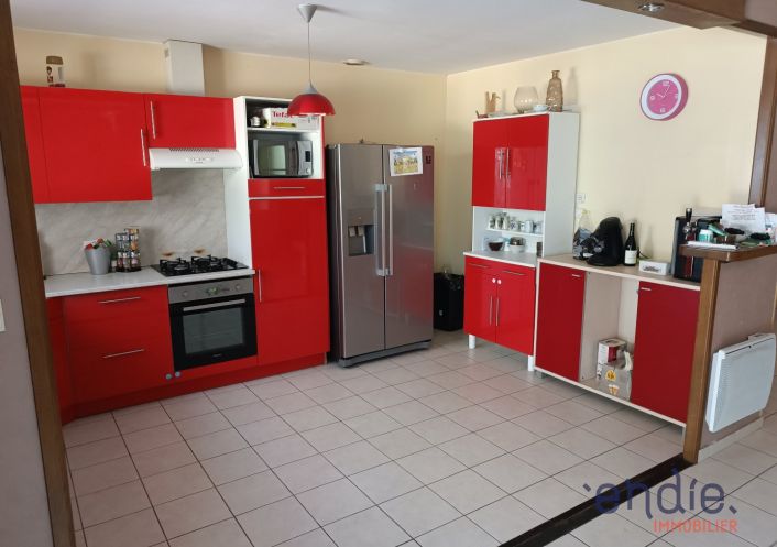 à vendre Maison Villefranche D'allier