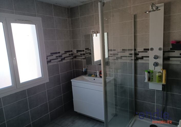 à vendre Maison Villefranche D'allier