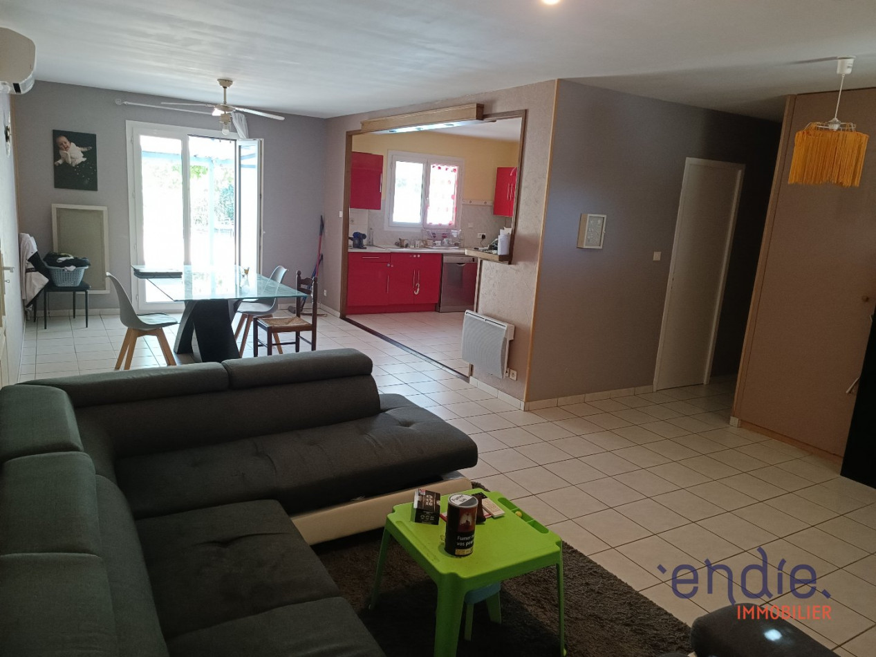 à vendre Maison Villefranche D'allier - Photo 4