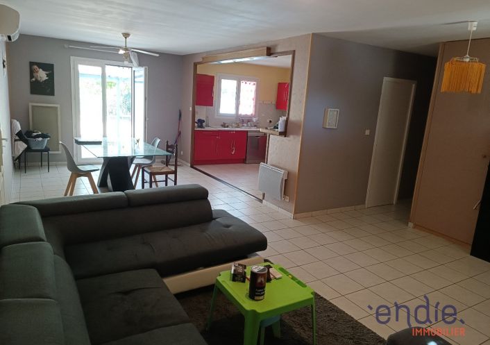 à vendre Maison Villefranche D'allier