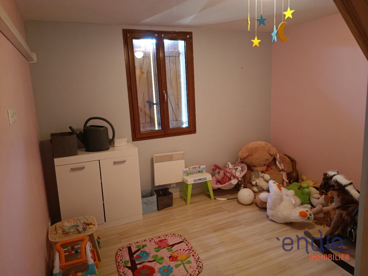 à vendre Maison Villefranche D'allier - Photo 6