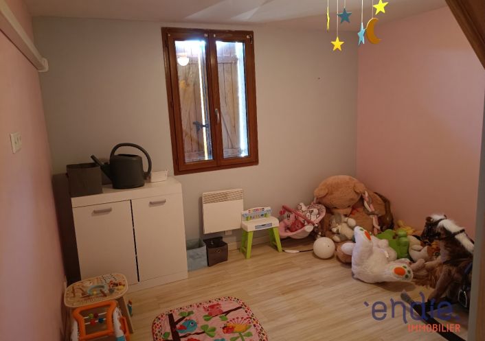 à vendre Maison Villefranche D'allier