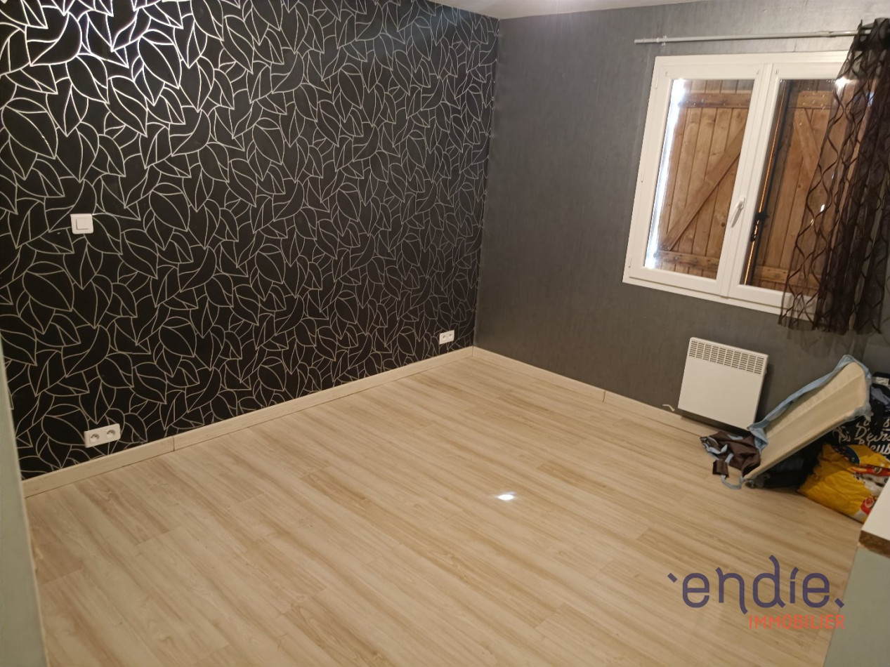 à vendre Maison Villefranche D'allier - Photo 7